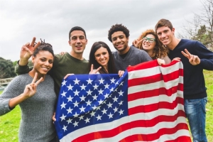 Full Tuition Fee Emerging Global Leader Scholarships At AU, USA - 2018